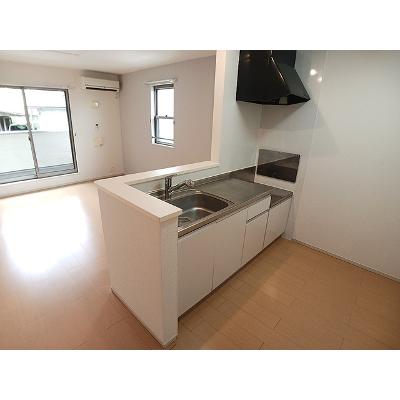 レジデンス・モッポ 203【管理NO：1-018664301-02030】 ★家具家電は申し込み後に搬入します★の物件写真3