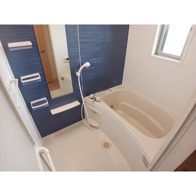 レジデンス・モッポ 203【管理NO：1-018664301-02030】 ★家具家電は申し込み後に搬入します★の物件写真4