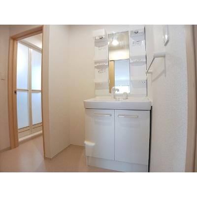 レジデンス・モッポ 203【管理NO：1-018664301-02030】 ★家具家電は申し込み後に搬入します★の物件写真6