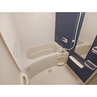 クレア 201【管理NO：1-018362601-02010】 ★家具家電は申し込み後に搬入しますの物件写真4
