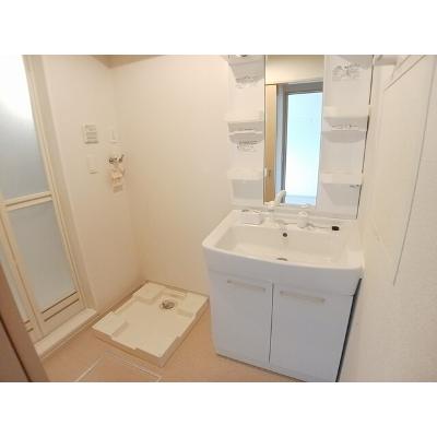 クレア 201【管理NO：1-018362601-02010】 ★家具家電は申し込み後に搬入しますの物件写真6