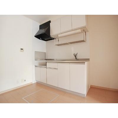 カレント　Ｂ 103【管理NO：1-016099702-01030】 ★家具家電は申し込み後に搬入しますの物件写真3