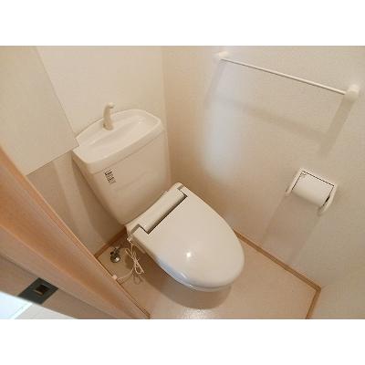 カレント　Ｂ 103【管理NO：1-016099702-01030】 ★家具家電は申し込み後に搬入しますの物件写真5