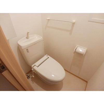 カレント　Ａ 203【管理NO：1-016099701-02030】 ★家具家電は申し込み後に搬入しますの物件写真5