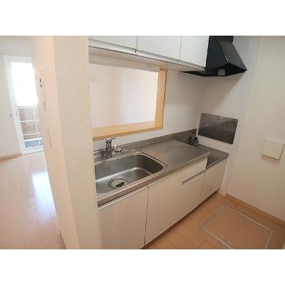 メゾン　ド　プチモア 104【管理NO：1-016024601-01040】 ★家具家電は申し込み後に搬入します 2026年08月上旬入居可能の物件写真3