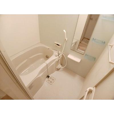 土岐スプリングス　Ｂ 205【管理NO：1-015396302-02040】 ★家具家電は申し込み後に搬入しますの物件写真4