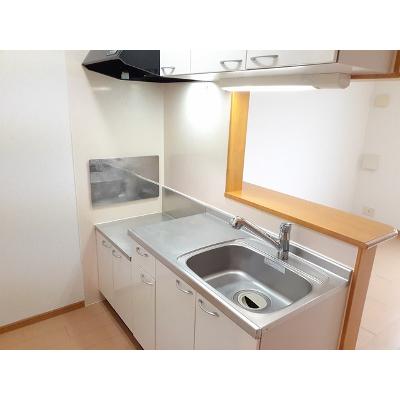 土岐スプリングス　Ｂ 203【管理NO：1-015396302-02030】 ★家具家電は申し込み後に搬入しますの物件写真3