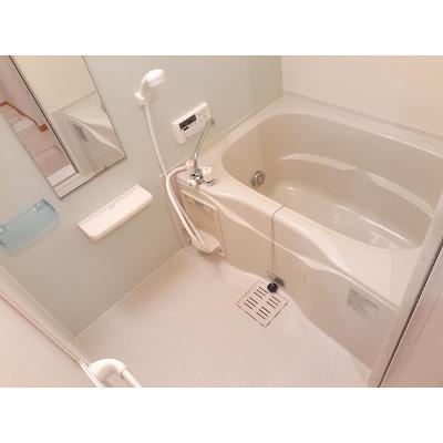 土岐スプリングス　Ｂ 203【管理NO：1-015396302-02030】 ★家具家電は申し込み後に搬入しますの物件写真4
