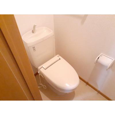 土岐スプリングス　Ｂ 203【管理NO：1-015396302-02030】 ★家具家電は申し込み後に搬入しますの物件写真5