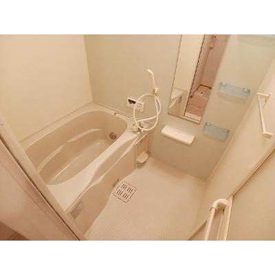 土岐スプリングス　Ｂ 202【管理NO：1-015396302-02020】 ★家具家電は申し込み後に搬入します★の物件写真4