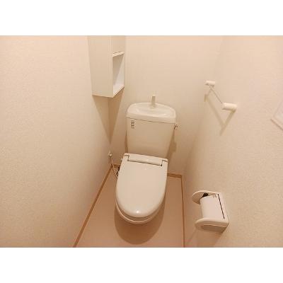 サニースプリング　Ａ 202【管理NO：1-015155401-02020】 ★家具家電は申し込み後に搬入しますの物件写真5