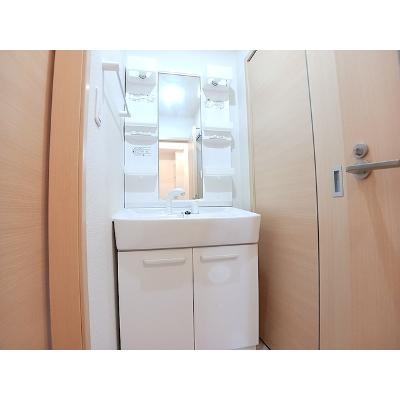 サニースプリング　Ａ 202【管理NO：1-015155401-02020】 ★家具家電は申し込み後に搬入しますの物件写真6