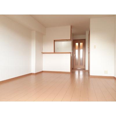 クレール 103【管理NO：1-014815101-01030】 ★家具家電は申し込み後に搬入しますの物件写真2