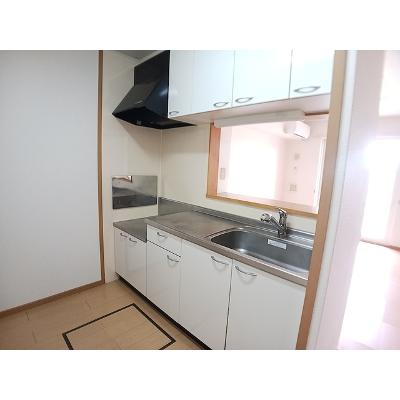 バンバハウス　Ｂ 105【管理NO：1-014753302-01040】 ★家具家電は申し込み後に搬入しますの物件写真3