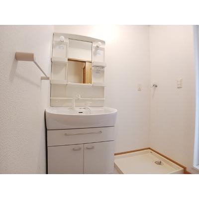 バンバハウス　Ｂ 105【管理NO：1-014753302-01040】 ★家具家電は申し込み後に搬入しますの物件写真6