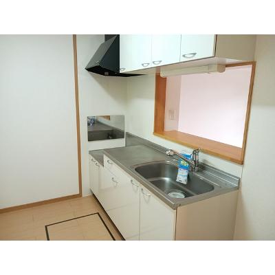 レクサス共栄　Ｄ 102【管理NO：1-014695502-01020】 ★家具家電は申し込み後に搬入しますの物件写真3