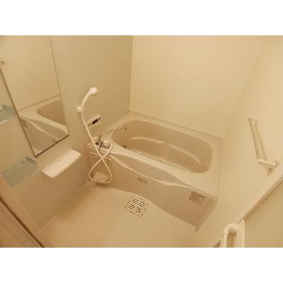 レクサス共栄　Ｄ 102【管理NO：1-014695502-01020】 ★家具家電は申し込み後に搬入しますの物件写真4