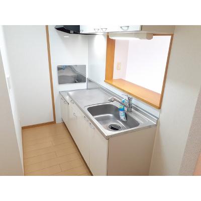 カーサフェリーチェＡ 202【管理NO：1-014682001-02020】 ★家具家電は申し込み後に搬入します 2026年08月上旬入居可能の物件写真3