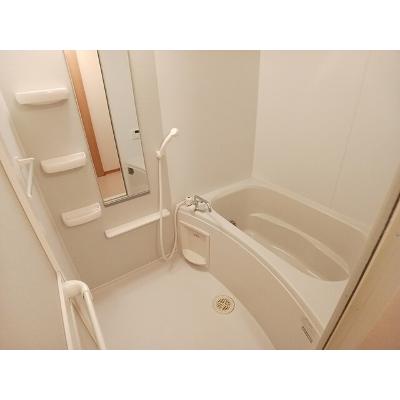 リバーサイド　リトルツリー 103【管理NO：1-014278501-01030】 ★家具家電は申し込み後に搬入しますの物件写真4