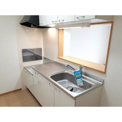 プロムナード　メロ 202【管理NO：1-014043701-02020】 ★家具家電は申し込み後に搬入します 2026年07月下旬入居可能の物件写真3