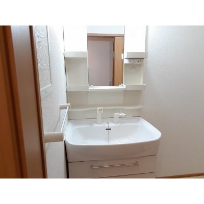 プロムナード　メロ 202【管理NO：1-014043701-02020】 ★家具家電は申し込み後に搬入します 2026年07月下旬入居可能の物件写真6