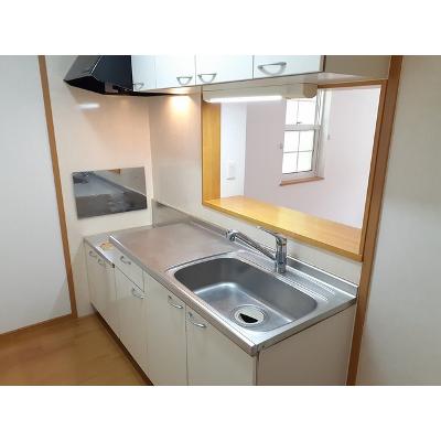 グラース　メゾン　Ｂ 105【管理NO：1-013905602-01040】 ★家具家電は申し込み後に搬入します 2026年07月中旬入居可能の物件写真3