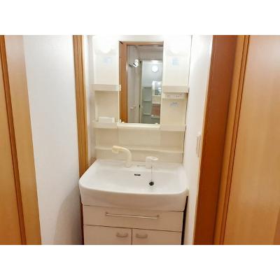 グラース　メゾン　Ｂ 105【管理NO：1-013905602-01040】 ★家具家電は申し込み後に搬入します 2026年07月中旬入居可能の物件写真6