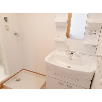 フレーシュメゾン西原 102【管理NO：1-013713801-01020】 ★家具家電は申し込み後に搬入します 2026年07月中旬入居可能の物件写真6