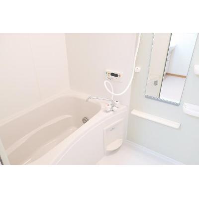 メゾン　ローレル 205【管理NO：1-013273501-02040】 ★家具家電は申し込み後に搬入します 2026年07月下旬入居可能の物件写真4