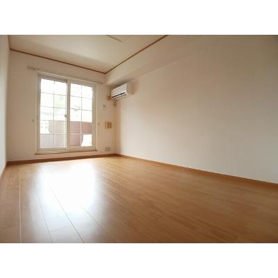 ベルハーモニー 202【管理NO：1-013061301-02020】 ★家具家電は申し込み後に搬入しますの物件写真2