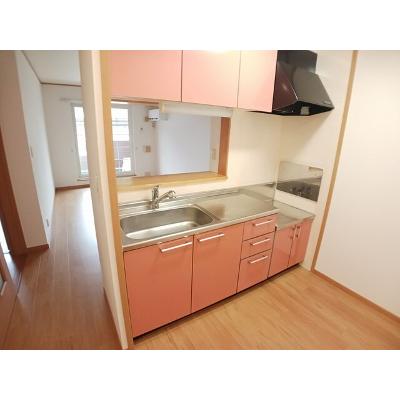 ベルハーモニー 202【管理NO：1-013061301-02020】 ★家具家電は申し込み後に搬入しますの物件写真3