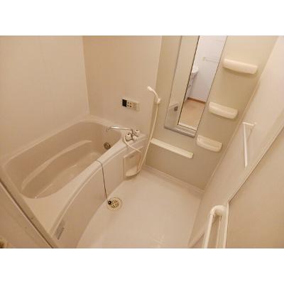 ベルハーモニー 202【管理NO：1-013061301-02020】 ★家具家電は申し込み後に搬入しますの物件写真4