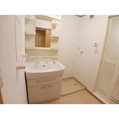 ベルハーモニー 202【管理NO：1-013061301-02020】 ★家具家電は申し込み後に搬入しますの物件写真6