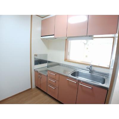 ベルハーモニー 201【管理NO：1-013061301-02010】 ★家具家電は申し込み後に搬入しますの物件写真3