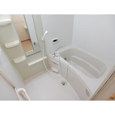 ベルハーモニー 201【管理NO：1-013061301-02010】 ★家具家電は申し込み後に搬入しますの物件写真4