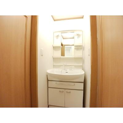 アンソレイエ 201【管理NO：1-012623001-02010】 ★家具家電は申し込み後に搬入します 2026年07月上旬入居可能の物件写真6