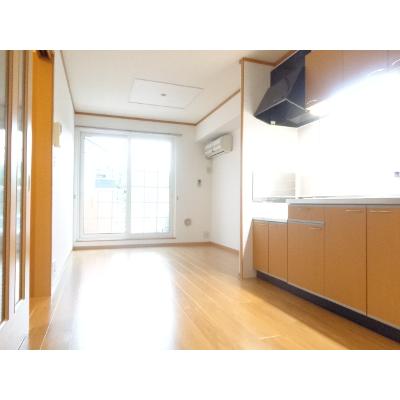 メゾン．ド．ノルテ 203【管理NO：1-011988601-02030】 ★家具家電は申し込み後に搬入します 2026年07月下旬入居可能の物件写真2