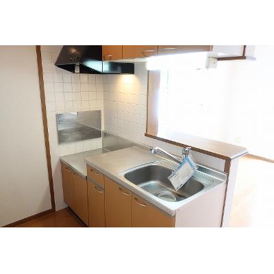 リバーサイド 201【管理NO：1-011641901-02010】 ★家具家電は申し込み後に搬入します 2026年08月上旬入居可能の物件写真3