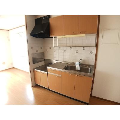 ハイツ　イチロー　Ｂ 205【管理NO：1-011137902-02040】 ★家具家電は申し込み後に搬入します★の物件写真3
