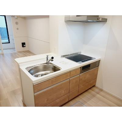 レヴァータ 103【管理NO：1-027934901-01030】 ★家具家電は申し込み後に搬入します★の物件写真3