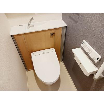 レヴァータ 103【管理NO：1-027934901-01030】 ★家具家電は申し込み後に搬入します★の物件写真5