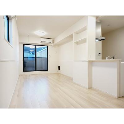 Ｆｕｔｕｒｅ（フューチャー） 203【管理NO：1-027668201-02030】 ★家具家電は申し込み後に搬入します★の物件写真2