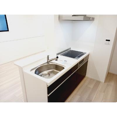 Ｆｕｔｕｒｅ（フューチャー） 203【管理NO：1-027668201-02030】 ★家具家電は申し込み後に搬入します★の物件写真3