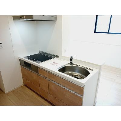 フェリーチェ 101【管理NO：1-027635501-01010】 ★家具家電は申し込み後に搬入します 2026年07月上旬入居可能の物件写真3