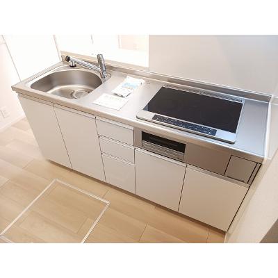 キラニコ　ハウスＢ 106【管理NO：1-027477302-01050】 ★家具家電は申し込み後に搬入しますの物件写真3