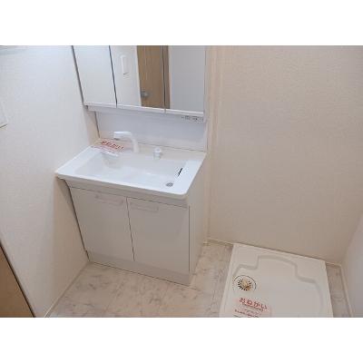 キラニコ　ハウスＢ 106【管理NO：1-027477302-01050】 ★家具家電は申し込み後に搬入しますの物件写真6