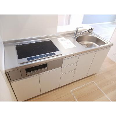 マーベリ・フィールドＡ 102【管理NO：1-027238401-01020】 ★家具家電は申し込み後に搬入しますの物件写真3