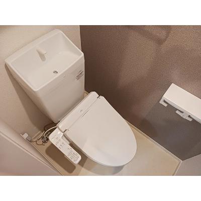 マーベリ・フィールドＡ 102【管理NO：1-027238401-01020】 ★家具家電は申し込み後に搬入しますの物件写真5