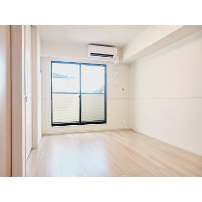 シェラトン川島 203【管理NO：1-027160601-02030】 2026年06月下旬入居可能の物件写真2