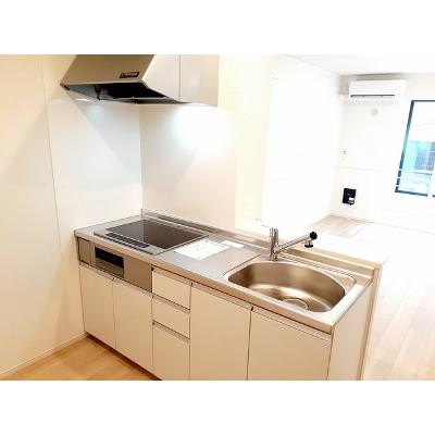 アトリオ 101【管理NO：1-027142801-01010】 ★家具家電は申し込み後に搬入しますの物件写真3